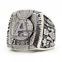 2012 Toronto Argonauts Grey Cup Ring/Pendant(Premium)